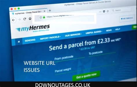 hermes website problems today|Hermes shut down.